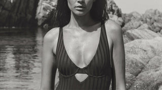 Designed to Support: Essential Swim with Ultra-Supportive Details