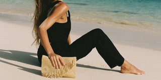The Summer Travel Edit