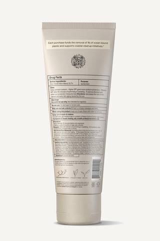Project Reef SPF30 Lotion