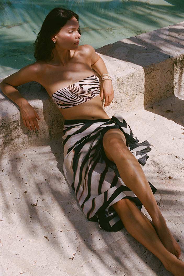 VITAMIN A スイムウェア　水着 リアーナやスカーレット・ヨハンソン、グウィネス・パルトロウが