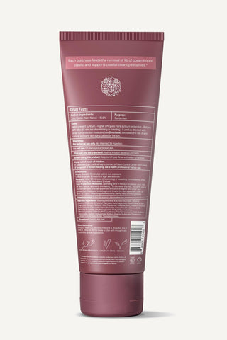 Project Reef SPF50 Lotion