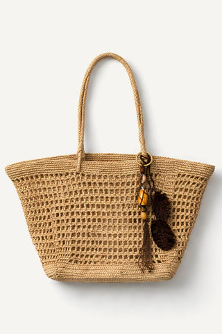 Vitamin A x Maison Irem Marina Bag Charm
