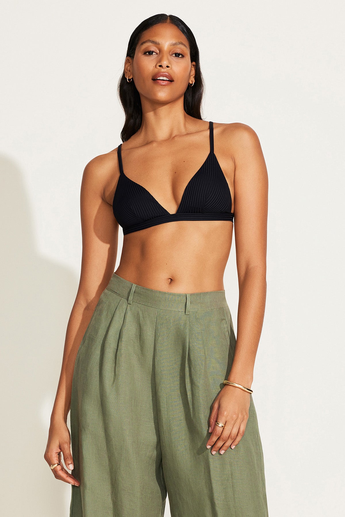 Agave Kiss Pants