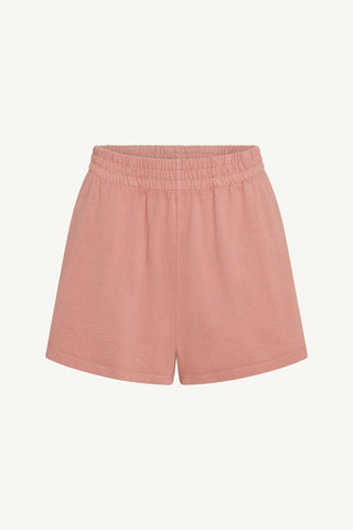 Coast Short - Desert Rose Cotton Jersey