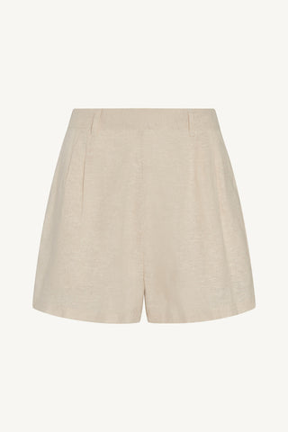 The Getaway Short - Banana Cotton