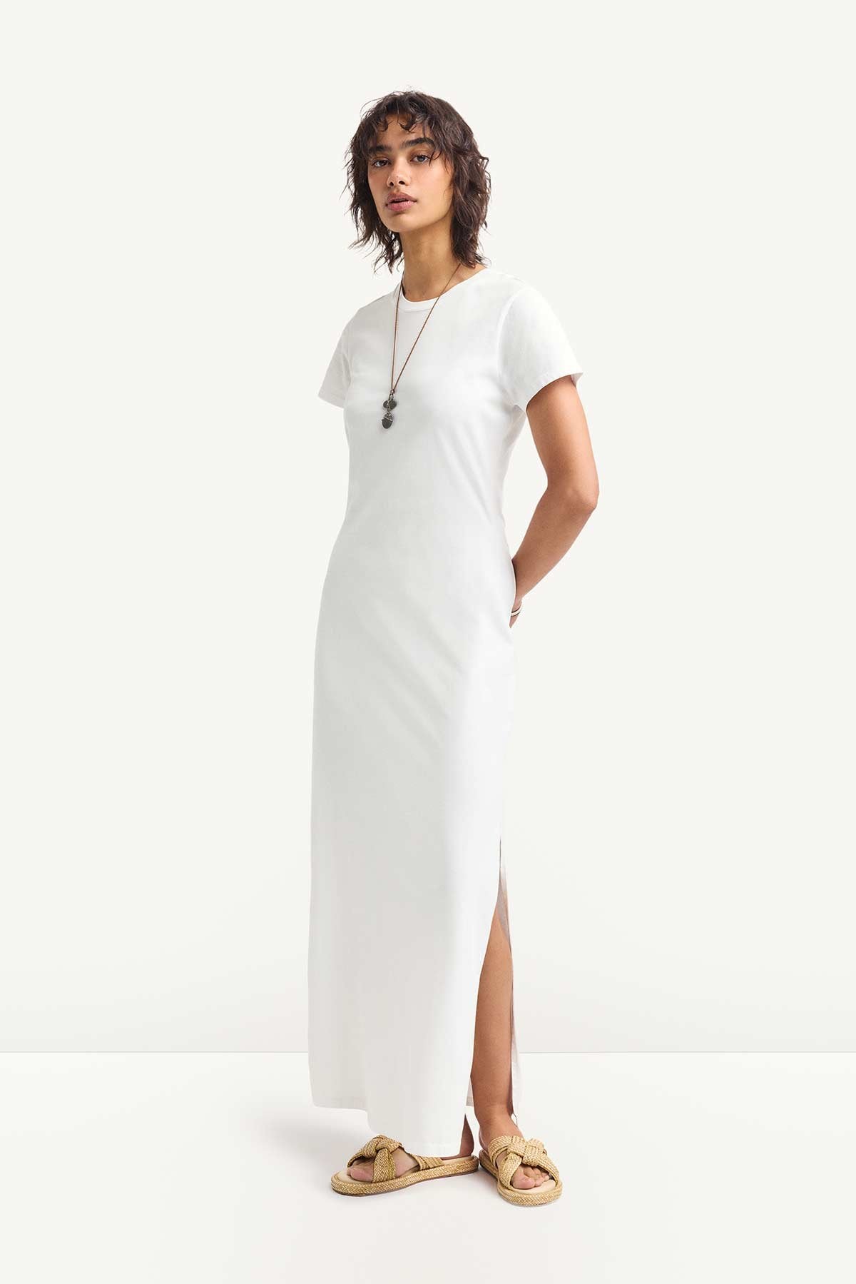 Coast Shirt Dress