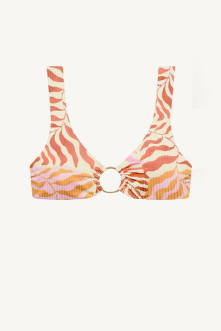 Skylar Top - Gold Coast EcoRib BT