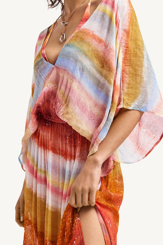 Petra Caftan - Terra Forms