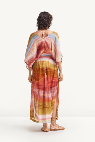 Petra Caftan - Terra Forms