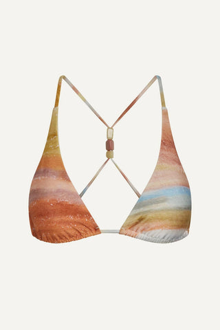 Terra Halter Triangle Top - Terra Forms