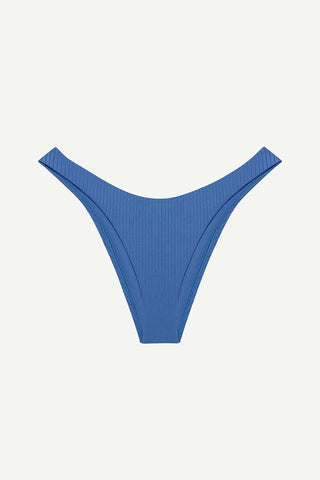 Blue swim bottoms