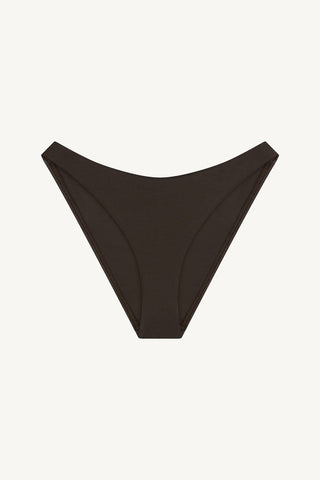 Thalia Full Bottom - Deep Earth EcoLux