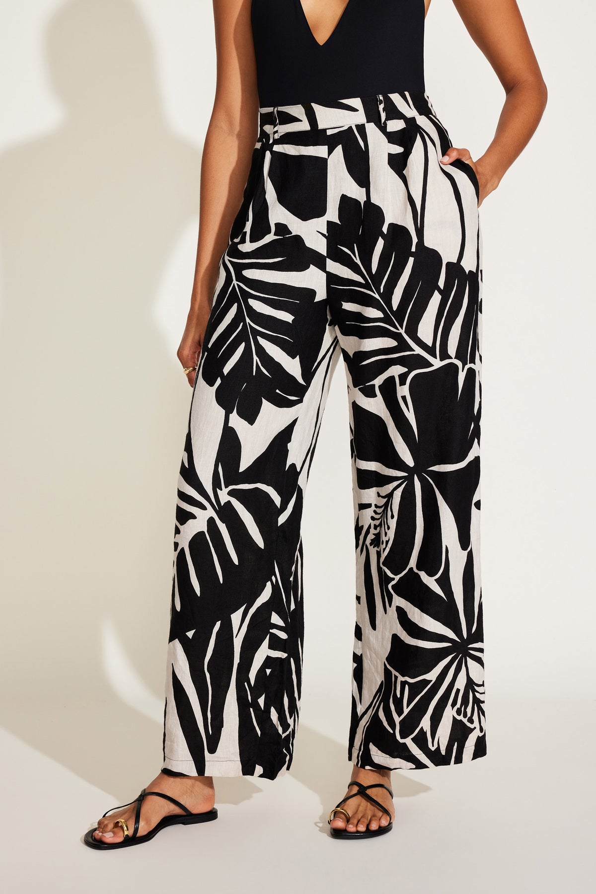 The Getaway Pants