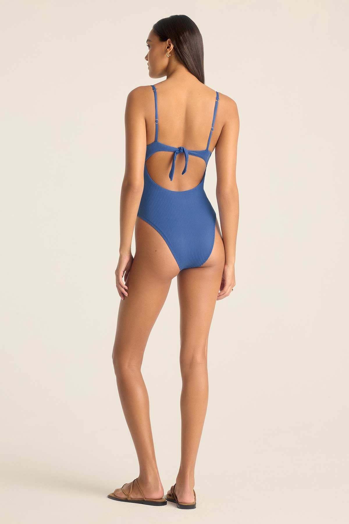 Picture of Ada Underwire One Piece - Women's