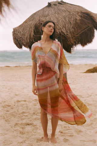 Petra Caftan - Terra Forms