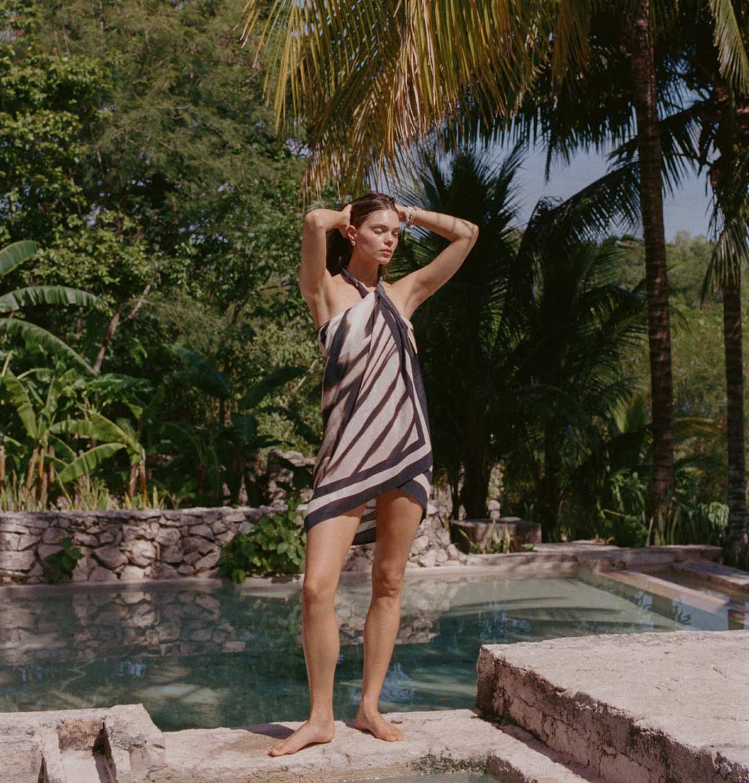 Earth to Sea campaign, Tulum