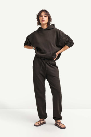 Dawn Classic Sweatpant - Deep Earth Dawn French Terry