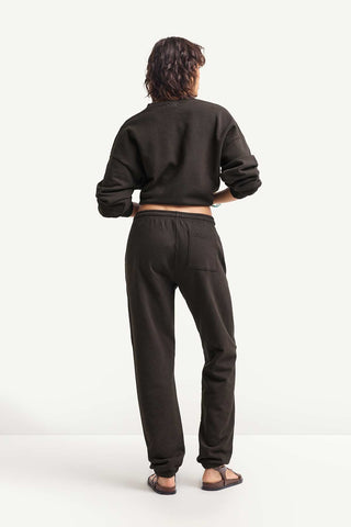 Dawn Classic Sweatpant - Deep Earth Dawn French Terry
