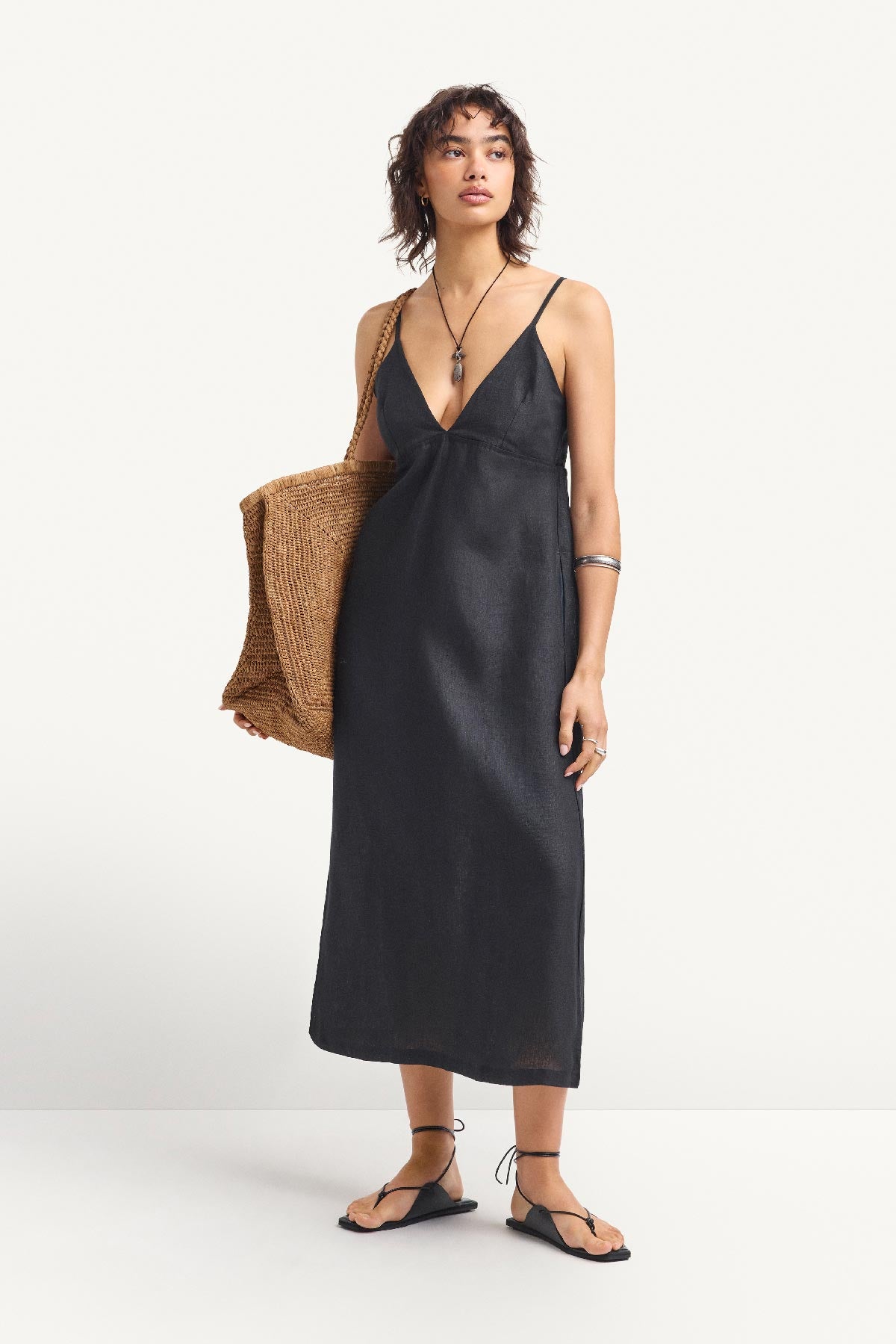 Zella Dress