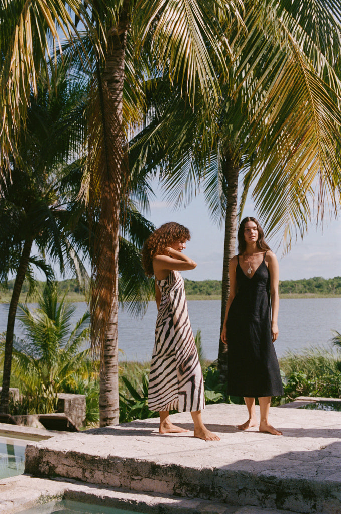 Behind the Lens: Carly Dame – Vitamin A