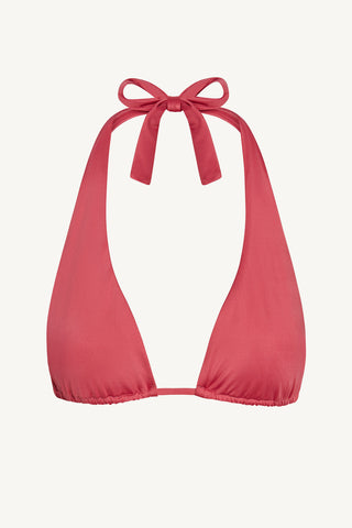 Milana Convertible Top - Wild Rose EcoLux