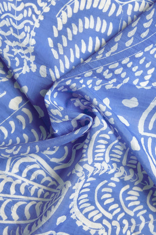 Samara Sarong - Sea Fan Cotton Cupro