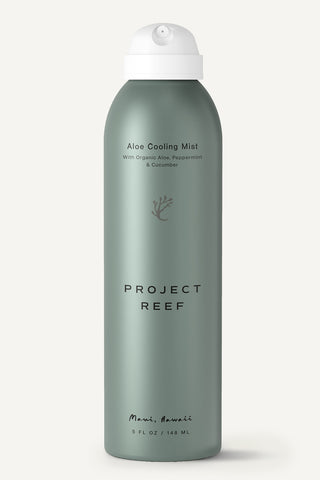 Project Reef Aloe Mist