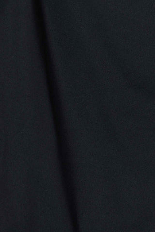 Elle Tie Side Bottom - Black EcoLux