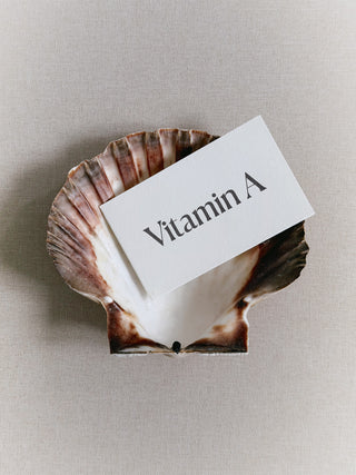 Vitamin A Gift Card