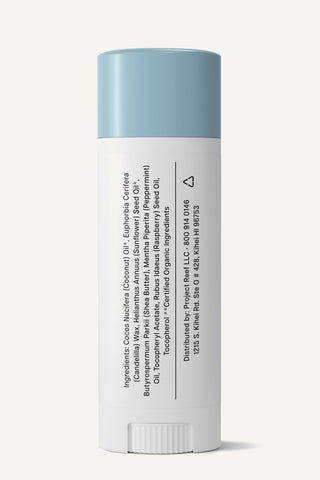 Project Reef Lip Balm