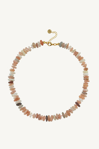 Maison Irem Seren Necklace - Pink