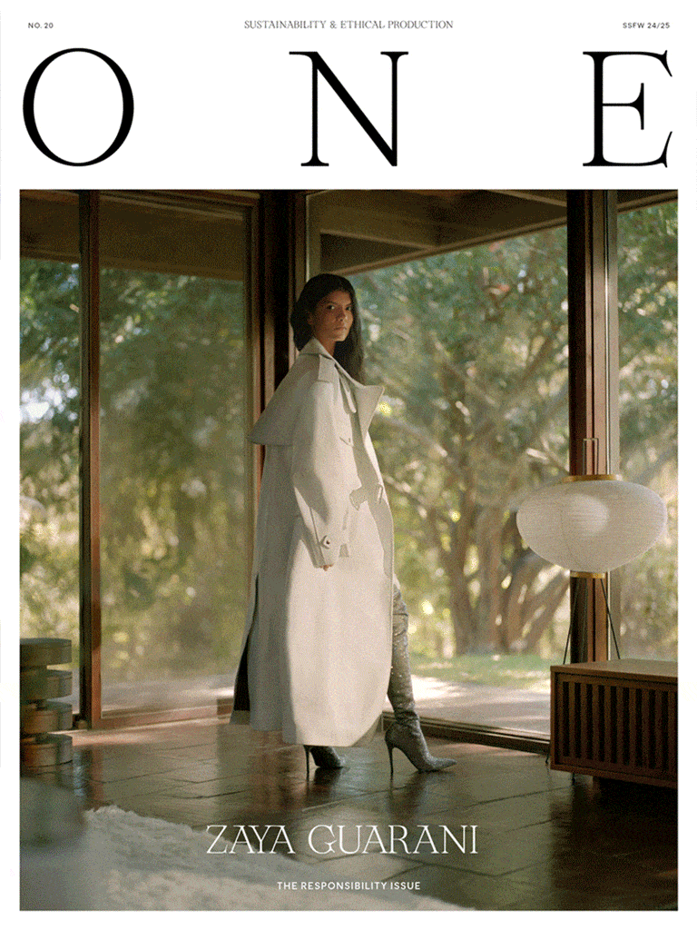 ONE Magazine
