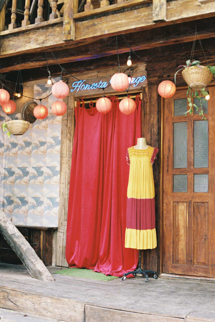 Honesta Vintage