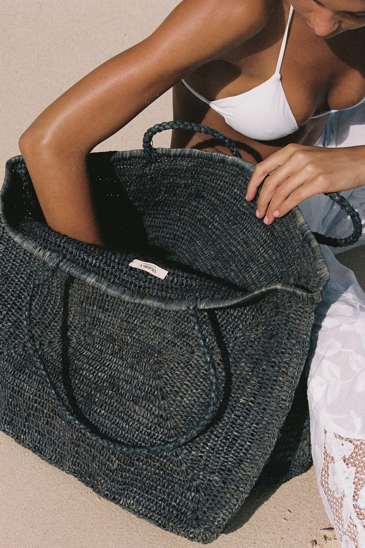 ❤️ WANIMA Tote Bag ❤️