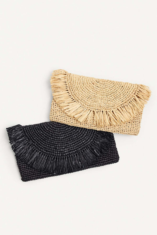 Palma Clutch