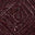 Aubergine Raffia
