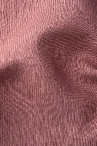 Dakota Duster - Rosewood EcoLinen